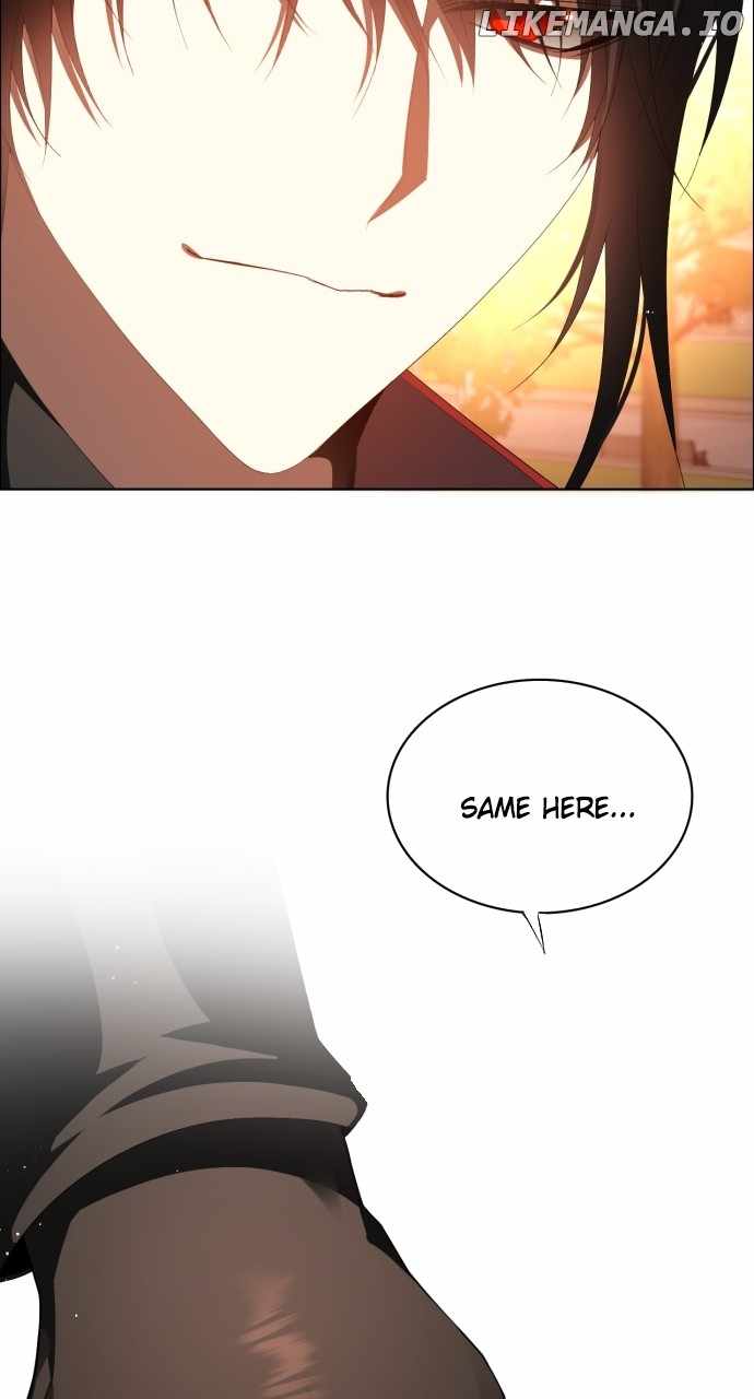Zero Game Chapter 305 79